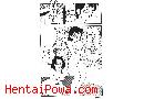 Manga hentai